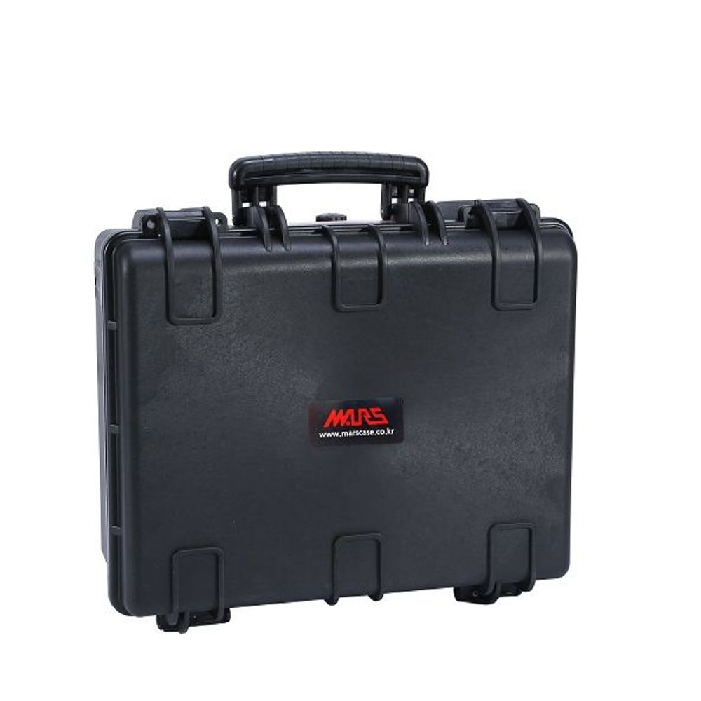 [MARS] MARS M-443419 Waterproof Square Medium Case,Bag/MARS Series/Special Case/Self-Production/Custom-order
